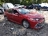 4T1C11AK2RU****** Salvamento y Destrozados 2024 Toyota Camry en Nashville