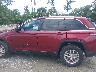 1C4RJHAG1P8****** Repairable 2023 Jeep Grand Cherokee in Georgia State
