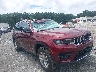 1C4RJHAG1P8****** Salvage and Wrecked 2023 Jeep Grand Cherokee in Atlanta North