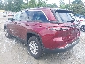 1C4RJHAG1P8****** Salvage and Repairable 2023 Jeep Grand Cherokee in Atlanta North