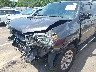 JTEBU5JR5F5****** Reparables 2015 Toyota 4Runner