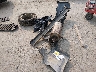 JF1GG61677H****** Wrecked 2007 Subaru Impreza in New Hampshire State
