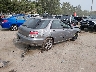 JF1GG61677H****** Salvage and Wrecked 2007 Subaru Impreza in New Hampshire State