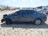 5YFBURHE2HP****** Repairable 2017 Toyota Corolla in Texas State