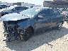 5YFBURHE2HP****** Used and Repairable 2017 Toyota Corolla in Fort Worth North