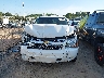 1GNSCCE09CR****** Wrecked 2012 Chevrolet Tahoe in North Carolina State