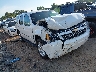 1GNSCCE09CR****** Salvage and Wrecked 2012 Chevrolet Tahoe in Concord