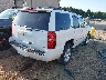 1GNSCCE09CR****** Salvage and Wrecked 2012 Chevrolet Tahoe in North Carolina State