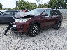 5TDJZRFH8KS****** Used and Repairable 2019 Toyota Highlander in Columbus
