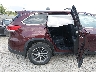 5TDJZRFH8KS****** Wrecked 2019 Toyota Highlander in Columbus