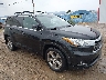 5TDDKRFH1FS****** Salvamento y Destrozados 2015 Toyota Highlander en Missoula