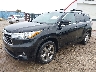 5TDDKRFH1FS****** Usados y Reparables 2015 Toyota Highlander en Missoula