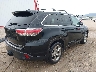 5TDDKRFH1FS****** Salvamento y Destrozados 2015 Toyota Highlander en Estado de Montana