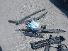 4T1K31AK3MU****** Used and Repairable 2021 Toyota Camry Hybrid in Fremont