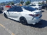 4T1K31AK3MU****** Salvage and Repairable 2021 Toyota Camry Hybrid in Fremont