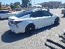 4T1K31AK3MU****** Salvage and Wrecked 2021 Toyota Camry Hybrid in California State