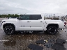 5TFLA5ABXNX****** Reparables 2022 Toyota Tundra en Estado de Luisiana