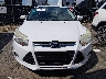 1FADP3K28EL****** Destrozados 2014 Ford Focus en Estado de Kansas