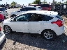 1FADP3K28EL****** Reparables 2014 Ford Focus en Estado de Kansas