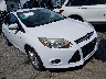 1FADP3K28EL****** Salvamento y Destrozados 2014 Ford Focus en Kansas City