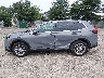 2HKRS4H7XSH****** Repairable 2025 Honda CR-V in New Jersey State