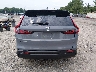 2HKRS4H7XSH****** Wrecked 2025 Honda CR-V