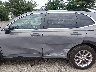 2HKRS4H7XSH****** Repairable 2025 Honda CR-V