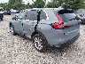 2HKRS4H7XSH****** Salvage and Repairable 2025 Honda CR-V in Southern New Jersey