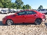 5YFBURHE9HP****** Salvamento 2017 Toyota Corolla