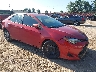 5YFBURHE9HP****** Salvamento y Destrozados 2017 Toyota Corolla en Longview