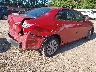 5YFBURHE9HP****** Salvamento y Destrozados 2017 Toyota Corolla en Estado de Texas
