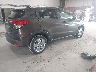 3CZRU6H58LM****** Salvage and Wrecked 2020 Honda HR-V in New York State