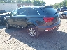 WA1LGAFE1FD****** Salvamento y Reparables 2015 Audi Q7 en Taunton