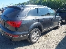 WA1LGAFE1FD****** Salvamento y Destrozados 2015 Audi Q7 en Estado de Massachusetts