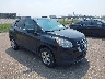 KL7CJRSBXFB****** Salvage and Wrecked 2015 Chevrolet Trax in Minneapolis South