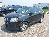 KL7CJRSBXFB****** Used and Repairable 2015 Chevrolet Trax in Minneapolis South
