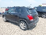 KL7CJRSBXFB****** Salvage and Repairable 2015 Chevrolet Trax in Minneapolis South