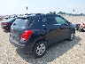 KL7CJRSBXFB****** Salvage and Wrecked 2015 Chevrolet Trax in Minnesota State