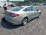 3FA6P0RUXGR****** Salvamento y Destrozados 2016 Ford Fusion Hybrid en Estado de Pennsylvania