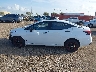 3N1CN8DV5SL****** Repairable 2025 Nissan Versa in Texas State
