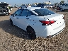 3N1CN8DV5SL****** Salvage and Repairable 2025 Nissan Versa in Corpus Christi