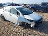 3N1CN8DV5SL****** Salvage and Repairable 2025 Nissan Versa in Texas State