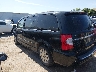 2C4RC1BG3GR****** Repairable 2016 Chrysler Town & Country in Oklahoma State