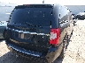 2C4RC1BG3GR****** Salvage and Wrecked 2016 Chrysler Town & Country in Oklahoma State