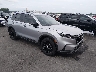7FARS6H83SE****** Salvamento y Destrozados 2025 Honda CR-V Hybrid en Saint Louis