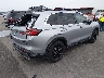 7FARS6H83SE****** Salvamento y Destrozados 2025 Honda CR-V Hybrid en Estado de Illinois