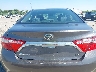 4T1BF1FK5HU****** Destrozados 2017 Toyota Camry