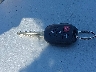 4T1BF1FK5HU****** Salvamento 2017 Toyota Camry en Estado de Indiana