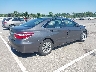4T1BF1FK5HU****** Salvamento y Destrozados 2017 Toyota Camry en Estado de Indiana