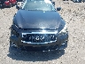 JN1EV7AR0HM****** Salvamento y Reparables 2017 Infiniti Q50 en Estado de Virginia